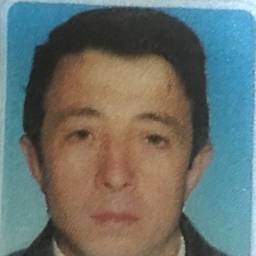 Ahmet Kocabaş