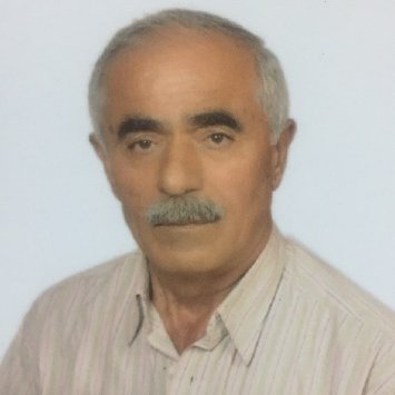 Lütfi Gümüş