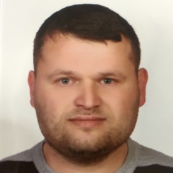 Sadık Eroğlu