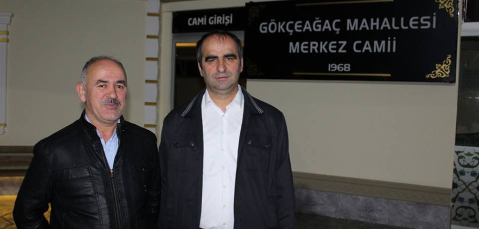 Gökcamder 1. Genel Kurulu