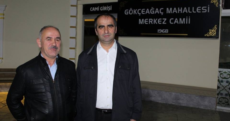 Gökcamder 1. Genel Kurulunu Gerçekleştirdi.