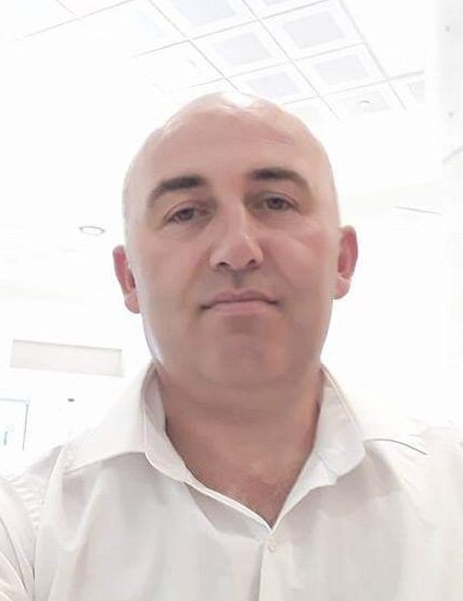 Kani DEMİR